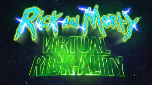Owlchemy Labs Makers Of Job Simulator And Rick And Morty Virtual Rick Ality Joins Google