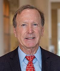 Neil Bush's Instagram, Twitter & Facebook