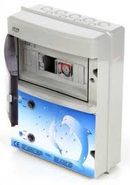 Pool panel zum kleinen preis. Electrical Control Panel For Swimming Pool Rudy Shop Eu