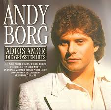 Andy borg es war sonntag. Incl Arrivederci Claire Wenn Noch Mal Sommer War Andy Borg Amazon De Musik