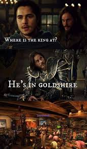 What Happens In Goldshire Stays In Goldshire World Of Warcraft Game World Of Warcraft Legion Warcraft Funny