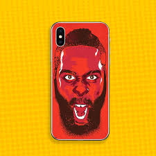 There are still a few speculations that he is using braces to get fixed his teeth. No One Knew This Until Now Because James Harden Has Hidden It Behind His Beard He Has A Space Between His Front Teeth Iphone Phone Cases Iphone Cases Iphone