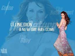 Internet archive python library 0.9.8. Celine Dion A New Day Has Come Free Download Mp3 Celine Dion Songs Age