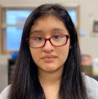 Elizabeth Vallejos's Instagram, Twitter & Facebook