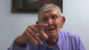 CONVERSACIÓN CON EL Dr IBRAHIM RODRIGUEZ, MEDICO QUE HA DEDICADO MAS DE 60  AÑOS A PARIAGUAN- PARTE I