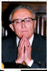 Sir Bernard Evans Tomlinson