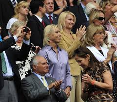 Jana novotna 7:5,1:6,7:6 i do not own the copyrights. Tri Osudove Zeny Jany Novotne Vztah S Trenerkou Skryvala Do Smrti Expres Cz