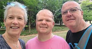 Todd Myrick's Instagram, Twitter & Facebook