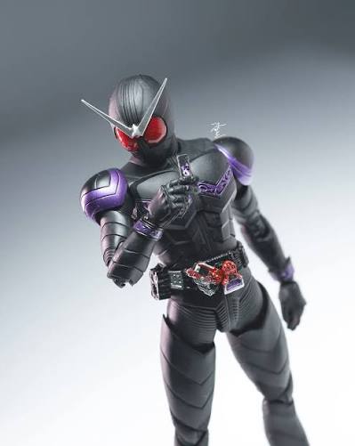 Mua bán (2ND HỘP BỊ MỐI) SHF (SKC) KAMEN RIDER JOKER