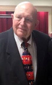 Walter Holder Obituary (2023)