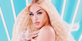 Find the perfect pabllo vittar stock photos and editorial news pictures from getty images. Drag Queen Pabllo Vittar Leads The Resitance Against Brazil S Trump