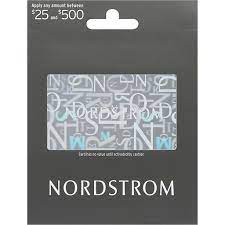 About our gift cards & egift cards. Nordstrom Gift Card 25 500 Gift Cards Sun Fresh
