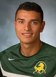 2014 Men's Soccer Roster