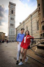Dolceitaliaphotography Dolce Italia Photography Florence Engagement Honeymoon Photo Shoot Session E Session Firenz Honeymoon Photos Couple Honeymoon Photoshoot