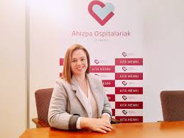 Nora Ibarra: "Erne gaude eta lanean jarraitzen dugu" - Oñati ...