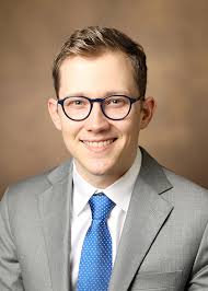 Patrick David Kelly, MD, MSCI