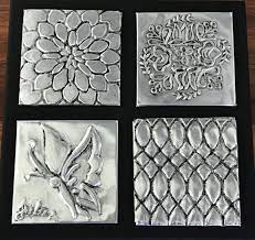 Metal Embossing Made Easy Online Course Metal Embossing Art Metal Embossing Metal Art Techniques