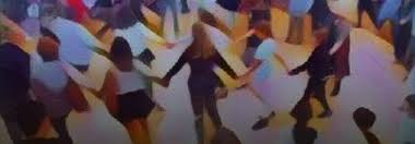 Elm Dance - Work That Reconnects Network