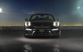 2016 Techart Porsche 911 Convertible 2 Wallpaper Hd Car Wallpapers Id 6601