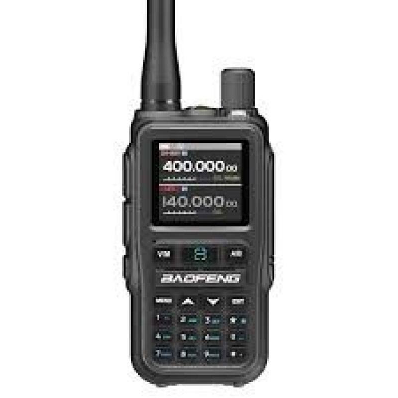 Baofeng UV-5R Mini 5W Dual Band Radio