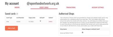 A member of our team will respond as quickly as possible. Regular Automated Orders Ofn User Guide Master