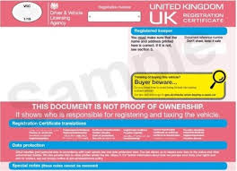 Maybe you would like to learn more about one of these? Registered Keeper Vs Car Owner Whats The Difference