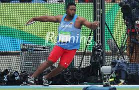 Soy julian mauricio ortega rey, ingeniero mecánico graduado hace diez años de la universidad francisco de paula santander, inspector api 510 certificado, . Mauricio Ortega Y Su Sueno Olimpico Atletismo Sudamericano