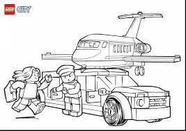 Police car coloring page lego printable free lego coloring page. Lego City Coloring Pages Police To Print Free For Adults Axialentertainment