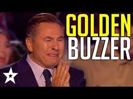 Happiest Golden Buzzer Ever Makes Judges Cry On Britain S Got Talent Got Talent Global Yout Britain Got Talent Kids Got Talent America S Got Talent Videos