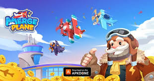 100% trabajando en 0 dispositivos, votado por 3689, desarrollado por illam software entertainment. Merge Plane Mod Apk 1 19 2 Download Unlimited Money For Android