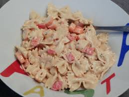 Salade Marco Polo Sandy Miam Miam Salade Marco Polo Miam Salade