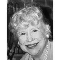 Obituary: Mary Kathryn Barrett, 97