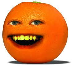 Marshmallow (also known by his given name, winkie,or by his gang nickname, marshmallow 2), is a main character in the annoying orange series. Annoying Orange Wallpapers Wallpaper Cave