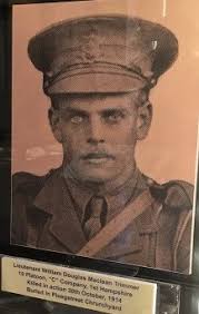 Search for "Trimmer" in lastname