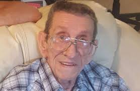 James Smith, Sr. (1933-2020)