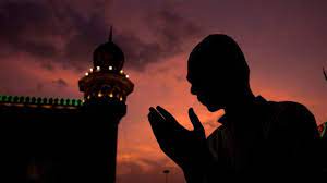 Doa Buka Puasa Sunnah Bulan Rajab 1440 H Lengkap Dengan Lafaz Latin Dan Artinya Tribunnews Com Mobile