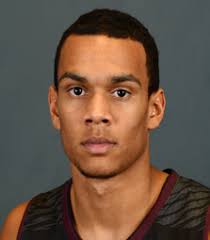 2016-17 MEN'S BASKETBALL