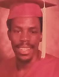 Obituary information for Bruce James Washington