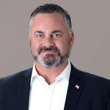 I'm happy to share that I'm starting a new position as Director of…