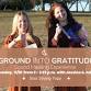 Ground Into Gratitude - A Fall Sound Bath & Medita... event in Round Rock, TX