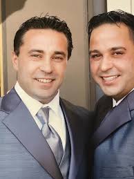 Joe Giudice
