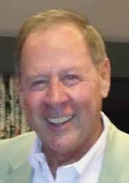 James Gaede Obituary (1940