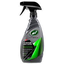 Turtle Wax Black Spray Wax Walmart Com Walmart Com
