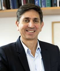 David DiGregorio, PhD