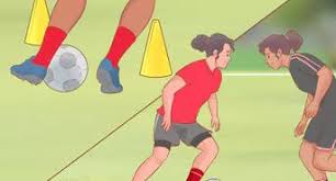 Players bounce the footbag off of different parts of the feet and knees to keep it in the air and pass it to other players. 3 Ways To Play Hacky Sack Wikihow
