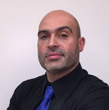 Gary Cabral's Instagram, Twitter & Facebook