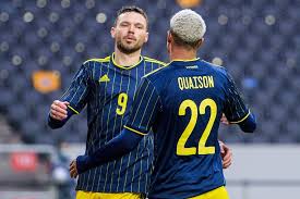 Información, fotos y videos en milenio. Seleccion De Suecia Facebook