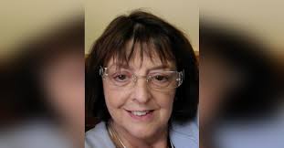 Obituary information for Charlene Kay Stertzbach