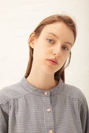 Ace & Jig Barrett Blouse