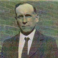 Thomas Lee Farley (1873-1956)